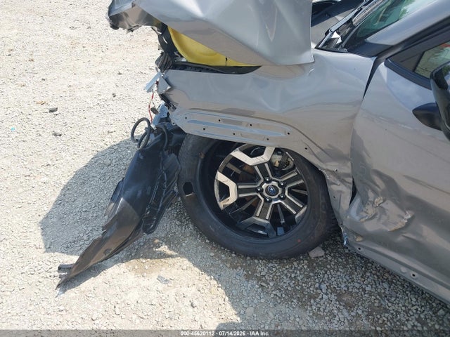 2026 Subaru Outback Touring Xt მანქანა იყიდება აუქციონზე, vin: JF2BURJD4TY468663, აუქციონის ნომერი: 45620112