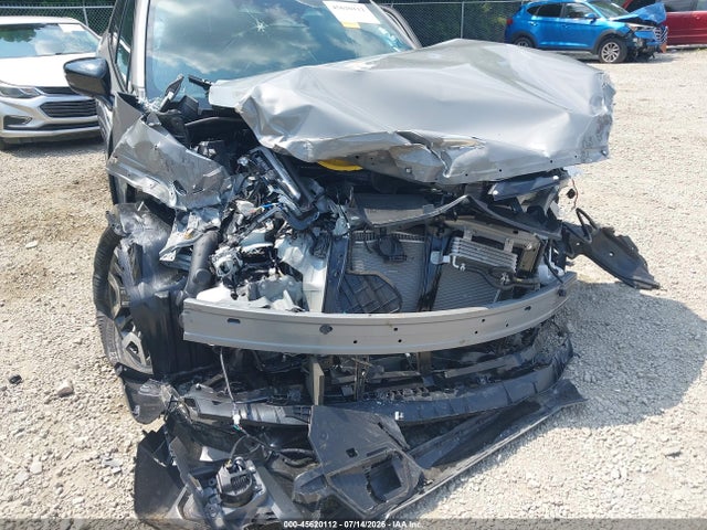 2026 Subaru Outback Touring Xt მანქანა იყიდება აუქციონზე, vin: JF2BURJD4TY468663, აუქციონის ნომერი: 45620112