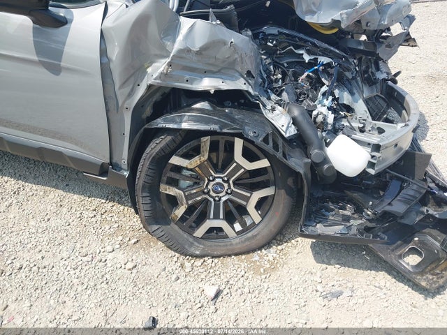 2026 Subaru Outback Touring Xt მანქანა იყიდება აუქციონზე, vin: JF2BURJD4TY468663, აუქციონის ნომერი: 45620112