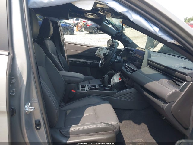 2026 Subaru Outback Touring Xt მანქანა იყიდება აუქციონზე, vin: JF2BURJD4TY468663, აუქციონის ნომერი: 45620112