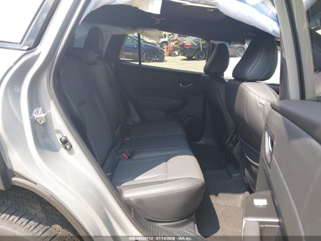 2026 Subaru Outback Touring Xt მანქანა იყიდება აუქციონზე, vin: JF2BURJD4TY468663, აუქციონის ნომერი: 45620112