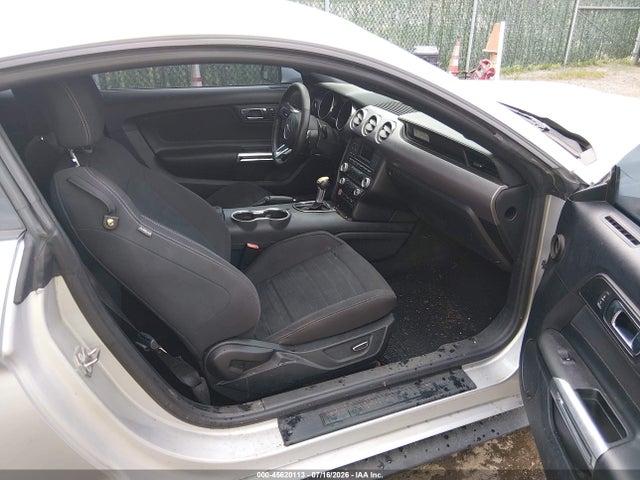 Aukcja sprzedaży 2015 Ford Mustang Ecoboost, vin: 1FA6P8TH9F5376204, numer aukcji: 45620113