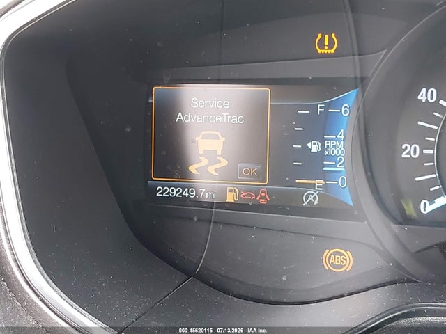 3FA6P0CD3LR130126 Ford FUSION SEL