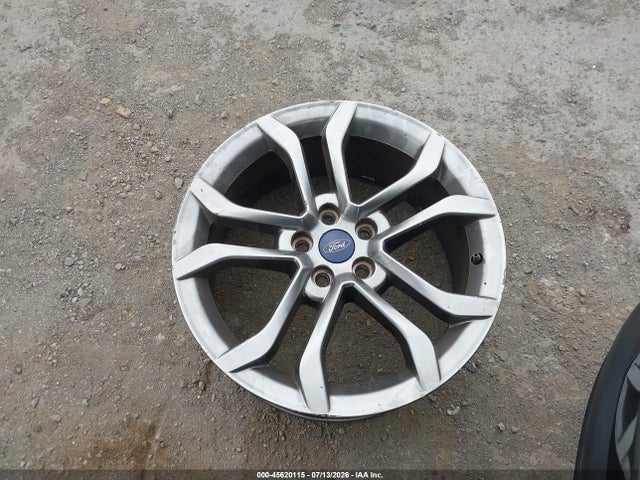 Auction sale of the 2020 Ford Fusion Sel, vin: 3FA6P0CD3LR130126, lot number: 45620115