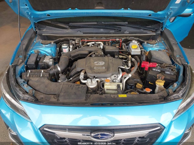 Subaru CROSSTREK HYBRID 2019 JF2GTDEC8KH325159 Image 10