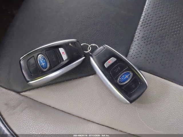 Subaru CROSSTREK HYBRID 2019 JF2GTDEC8KH325159 Image 11