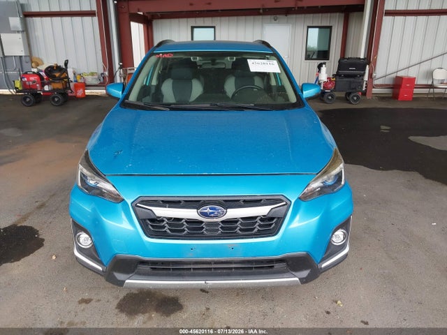 Subaru CROSSTREK HYBRID 2019 JF2GTDEC8KH325159 Image 12