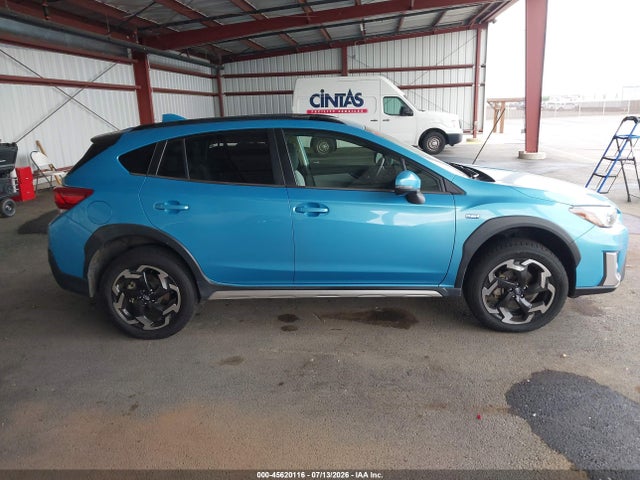 Subaru CROSSTREK HYBRID 2019 JF2GTDEC8KH325159 Image 13