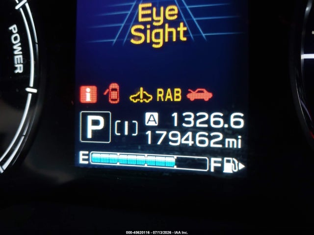 Subaru CROSSTREK HYBRID 2019 JF2GTDEC8KH325159 Image 15