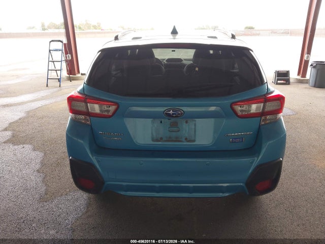 Subaru CROSSTREK HYBRID 2019 JF2GTDEC8KH325159 Image 16