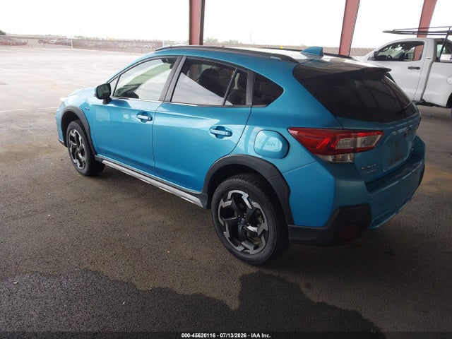 Subaru CROSSTREK HYBRID 2019 JF2GTDEC8KH325159 Image 3