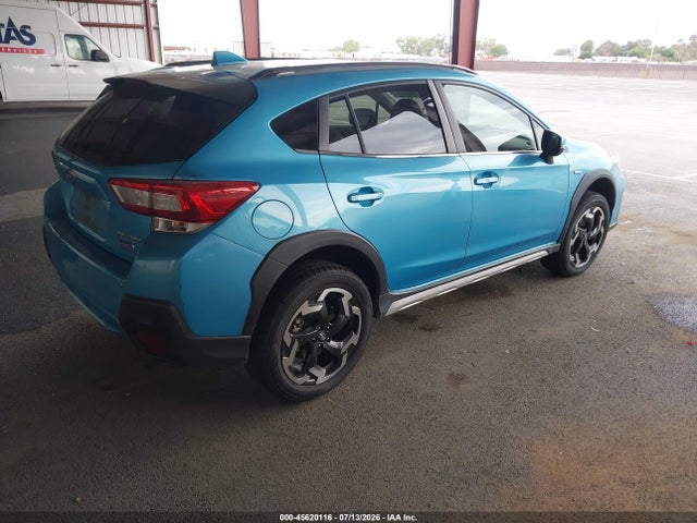 Subaru CROSSTREK HYBRID 2019 JF2GTDEC8KH325159 Image 4