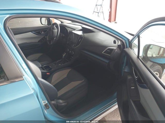 Subaru CROSSTREK HYBRID 2019 JF2GTDEC8KH325159 Image 5