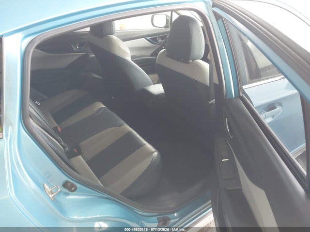 Subaru CROSSTREK HYBRID 2019 JF2GTDEC8KH325159 Image 8
