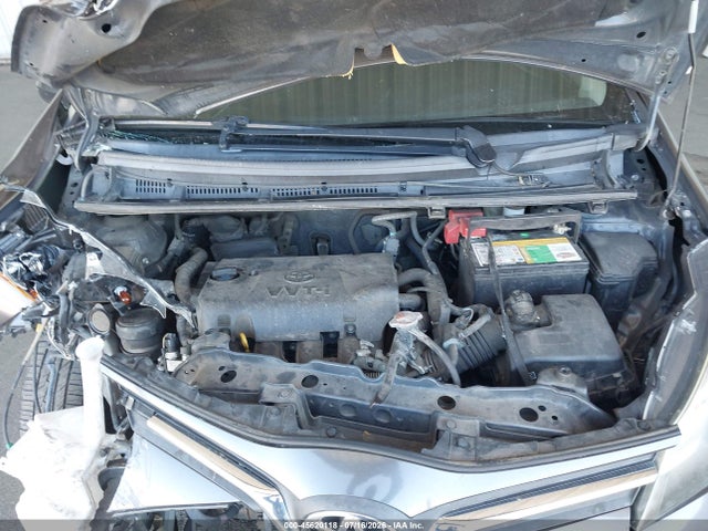 VNKKTUD32GA067318 Toyota YARIS L