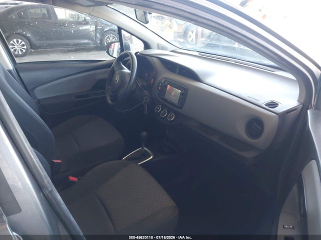 VNKKTUD32GA067318 Toyota YARIS L