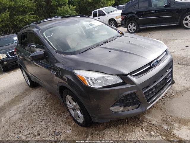Aukcja sprzedaży 2015 Ford Escape Se, vin: 1FMCU0GX6FUC61232, numer aukcji: 45620119