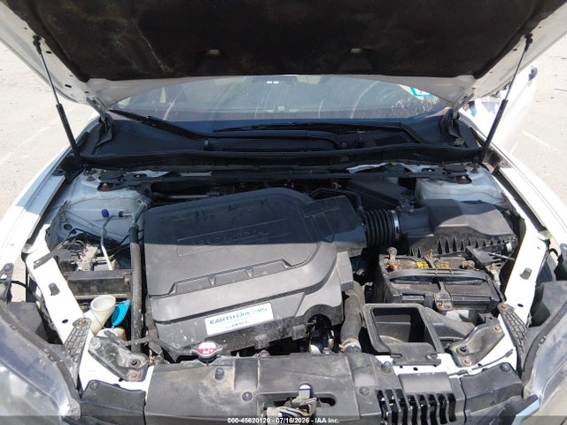 2015 Honda Accord Ex-l V-6 მანქანა იყიდება აუქციონზე, vin: 1HGCT2B85FA001880, აუქციონის ნომერი: 45620120