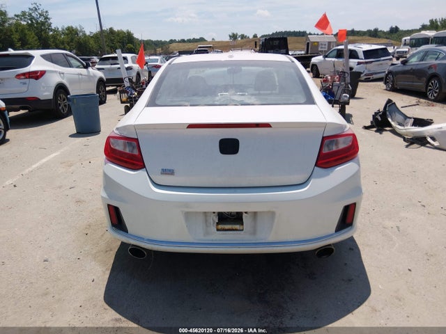 2015 Honda Accord Ex-l V-6 მანქანა იყიდება აუქციონზე, vin: 1HGCT2B85FA001880, აუქციონის ნომერი: 45620120