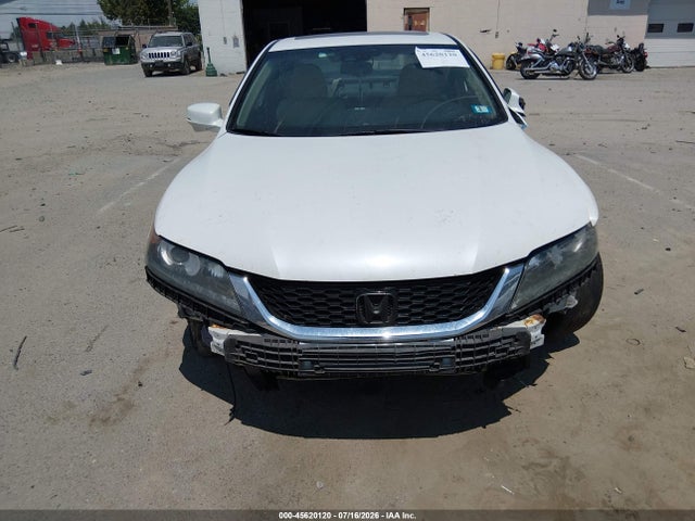 2015 Honda Accord Ex-l V-6 მანქანა იყიდება აუქციონზე, vin: 1HGCT2B85FA001880, აუქციონის ნომერი: 45620120