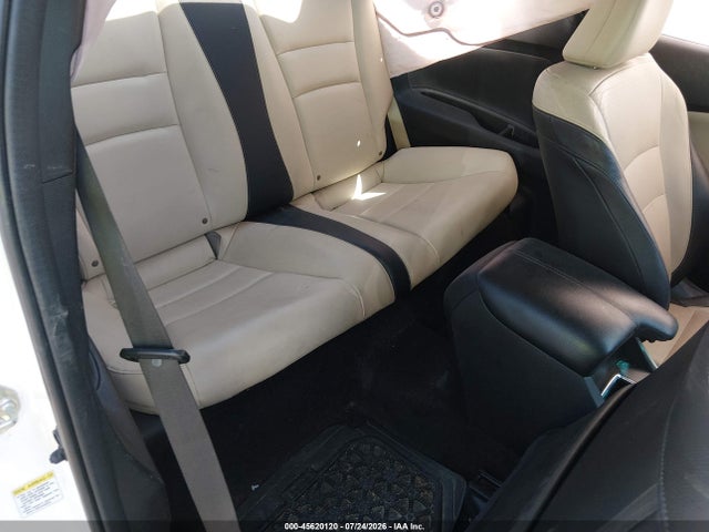 2015 Honda Accord Ex-l V-6 მანქანა იყიდება აუქციონზე, vin: 1HGCT2B85FA001880, აუქციონის ნომერი: 45620120