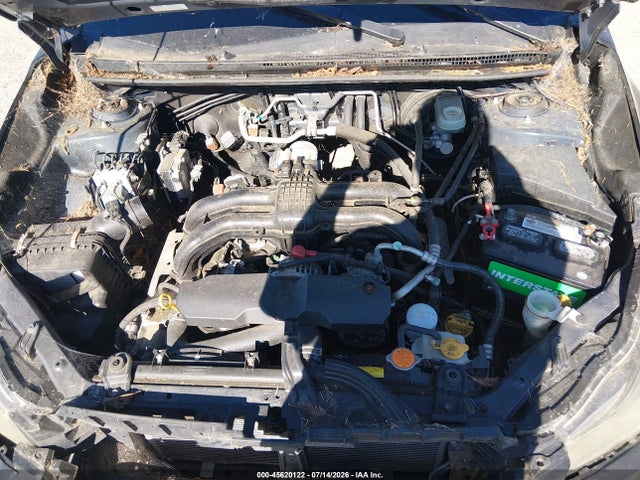 2012 Subaru Impreza 2.0i Premium მანქანა იყიდება აუქციონზე, vin: JF1GJAC67CH007945, აუქციონის ნომერი: 45620122