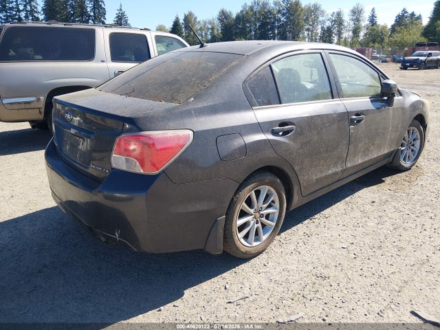 2012 Subaru Impreza 2.0i Premium მანქანა იყიდება აუქციონზე, vin: JF1GJAC67CH007945, აუქციონის ნომერი: 45620122