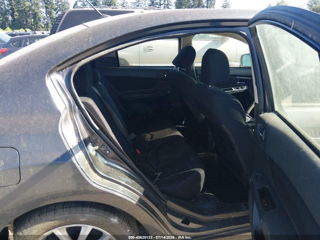 2012 Subaru Impreza 2.0i Premium მანქანა იყიდება აუქციონზე, vin: JF1GJAC67CH007945, აუქციონის ნომერი: 45620122