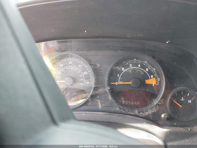Aukcja sprzedaży 2014 Jeep Patriot Latitude, vin: 1C4NJRFB8ED509253, numer aukcji: 45620124