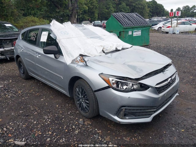 Продаж на аукціоні авто 2020 Subaru Impreza 5-door, vin: 4S3GTAB6XL3729641, номер лоту: 45620126