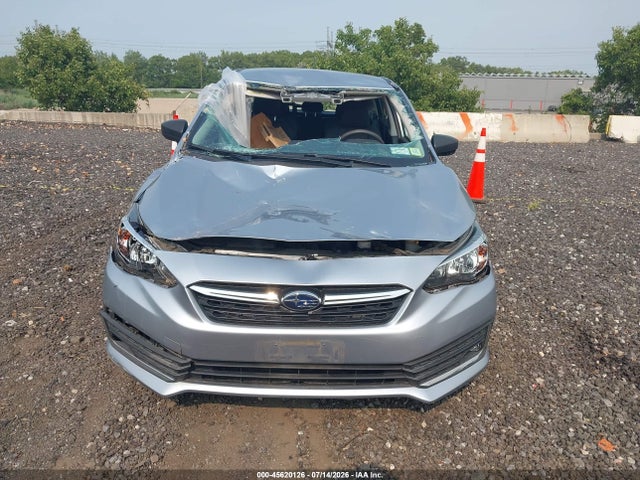 Продаж на аукціоні авто 2020 Subaru Impreza 5-door, vin: 4S3GTAB6XL3729641, номер лоту: 45620126