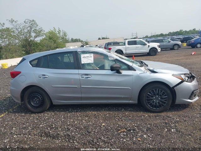 Продаж на аукціоні авто 2020 Subaru Impreza 5-door, vin: 4S3GTAB6XL3729641, номер лоту: 45620126