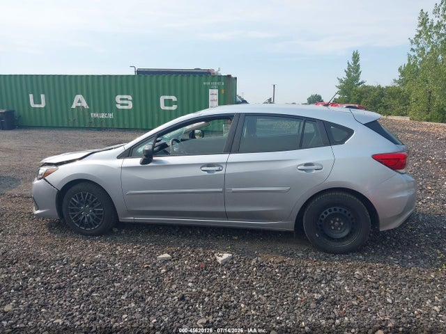 Продаж на аукціоні авто 2020 Subaru Impreza 5-door, vin: 4S3GTAB6XL3729641, номер лоту: 45620126