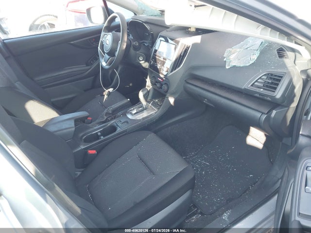 Продаж на аукціоні авто 2020 Subaru Impreza 5-door, vin: 4S3GTAB6XL3729641, номер лоту: 45620126