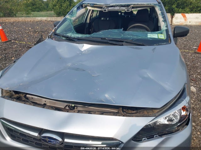 Продаж на аукціоні авто 2020 Subaru Impreza 5-door, vin: 4S3GTAB6XL3729641, номер лоту: 45620126