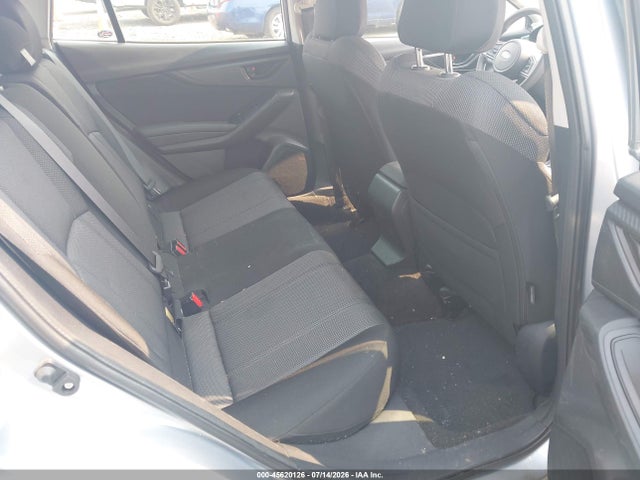 Продаж на аукціоні авто 2020 Subaru Impreza 5-door, vin: 4S3GTAB6XL3729641, номер лоту: 45620126