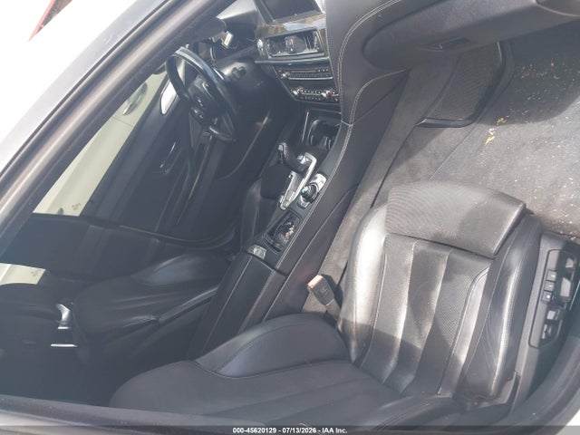 BMW 650i Gran Coupe 2014 WBA6B2C5XED129884 Image 5