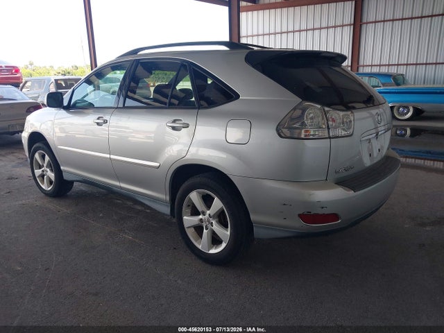 Aukcja sprzedaży 2004 Lexus Rx 330, vin: 2T2GA31U24C013886, numer aukcji: 45620153