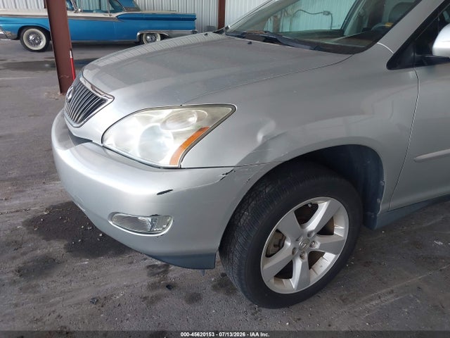 Aukcja sprzedaży 2004 Lexus Rx 330, vin: 2T2GA31U24C013886, numer aukcji: 45620153