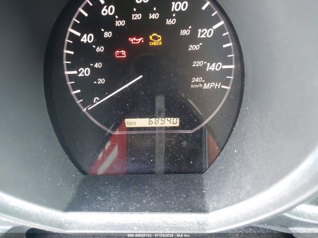 Aukcja sprzedaży 2004 Lexus Rx 330, vin: 2T2GA31U24C013886, numer aukcji: 45620153