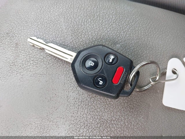 45620154 :رقم المزاد ، JF2SJABC7HH482581 vin ، 2017 Subaru Forester 2.5i مزاد بيع