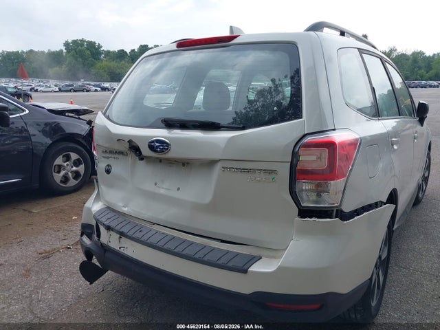 45620154 :رقم المزاد ، JF2SJABC7HH482581 vin ، 2017 Subaru Forester 2.5i مزاد بيع