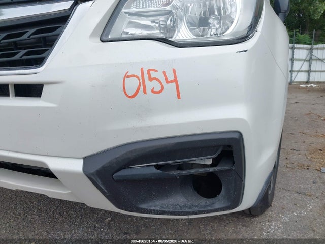 45620154 :رقم المزاد ، JF2SJABC7HH482581 vin ، 2017 Subaru Forester 2.5i مزاد بيع