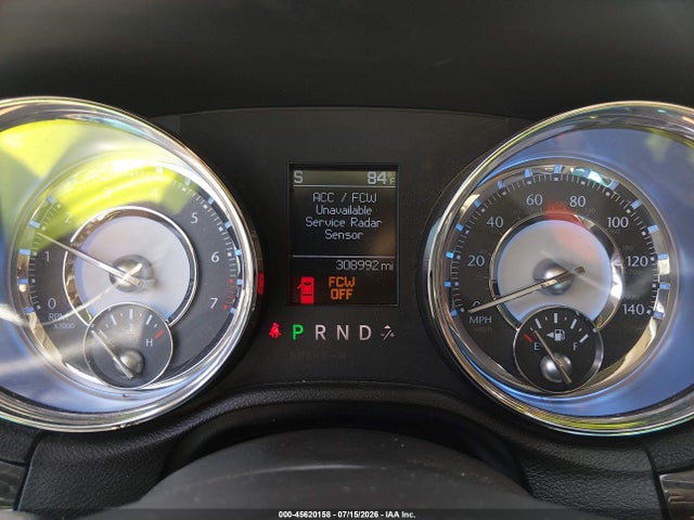 Продажа на аукционе авто 2011 Chrysler 300 Limited, vin: 2C3CA5CG1BH585609, номер лота: 45620158