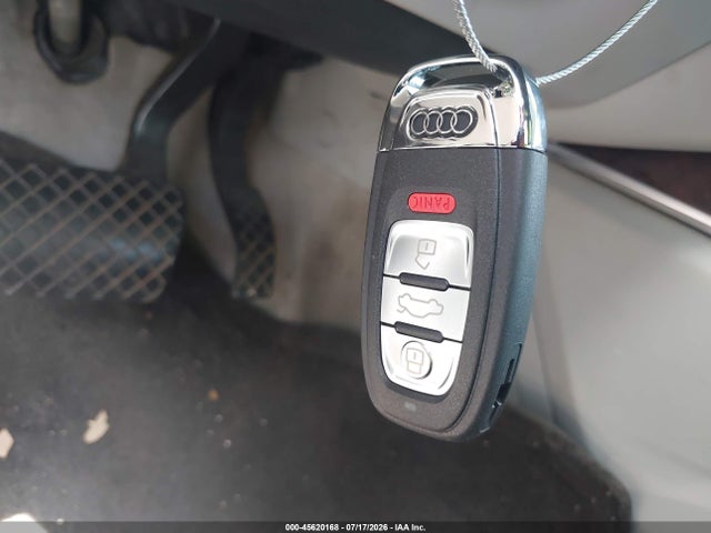 Продаж на аукціоні авто 2013 Audi A6 2.0t Premium, vin: WAUDFAFC1DN039791, номер лоту: 45620168