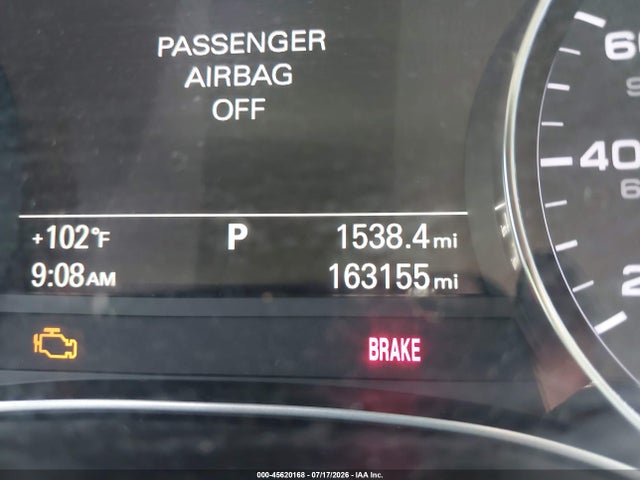 Продаж на аукціоні авто 2013 Audi A6 2.0t Premium, vin: WAUDFAFC1DN039791, номер лоту: 45620168