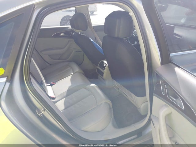 Продаж на аукціоні авто 2013 Audi A6 2.0t Premium, vin: WAUDFAFC1DN039791, номер лоту: 45620168