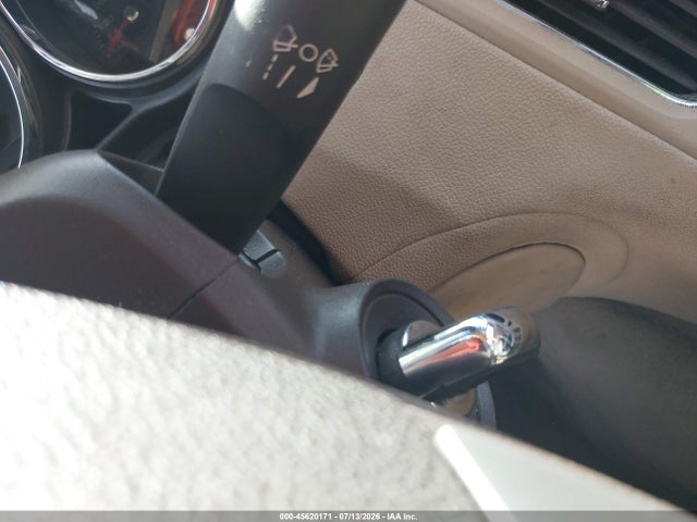 45620171 :رقم المزاد ، 1G6DP5EV8A0130188 vin ، 2010 Cadillac Cts Premium مزاد بيع