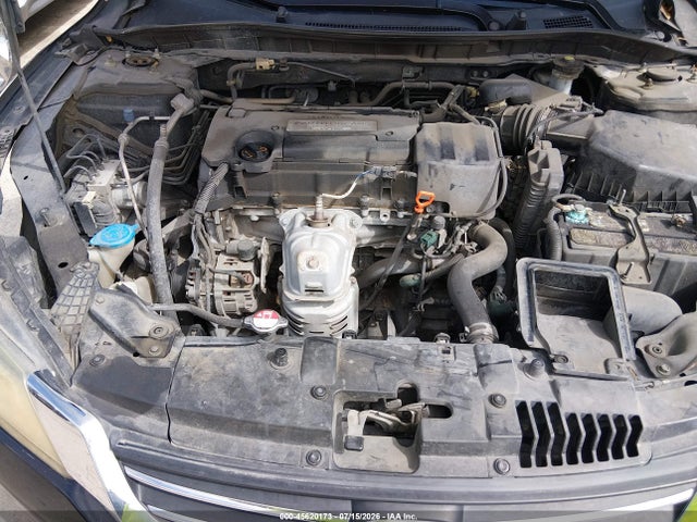 1HGCR2F31EA159919 Honda ACCORD LX