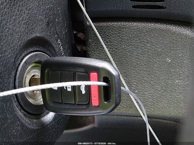 Honda ACCORD LX 2014 1HGCR2F31EA159919 Image 11